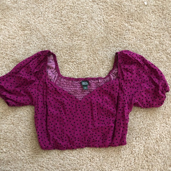 Target Top - Picture 2 of 4